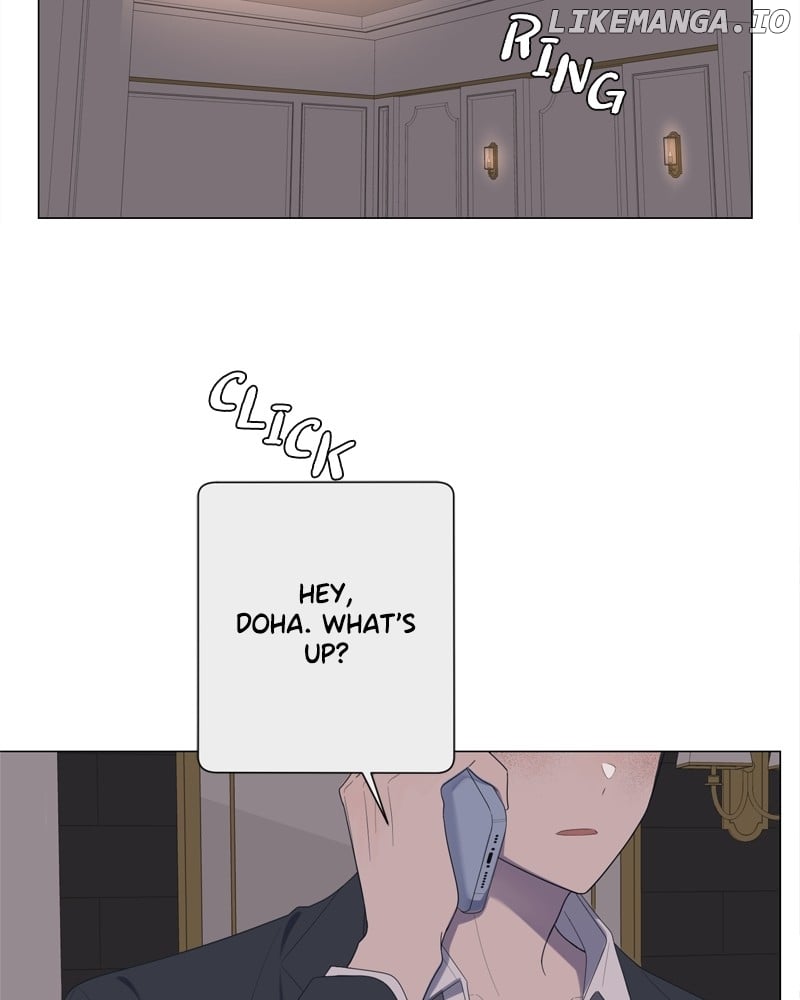 Read Moonmade Child chapter 56 image 2 on Lezhin