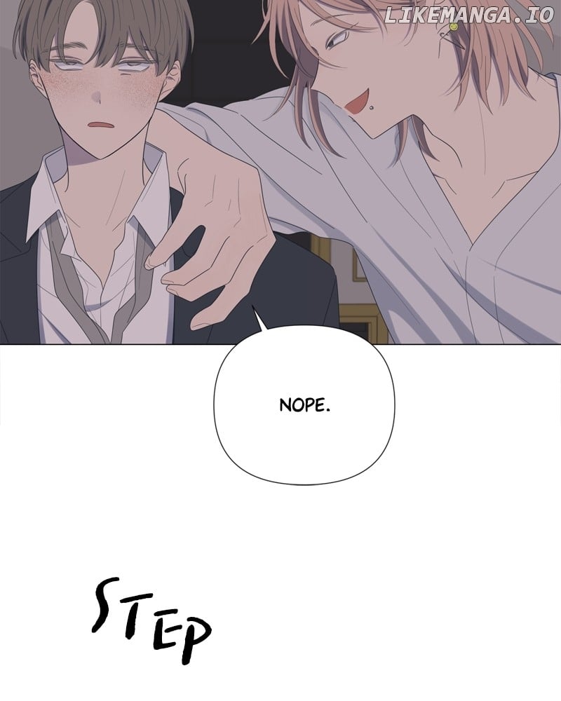 Read Moonmade Child chapter 56 image 27 on Lezhin
