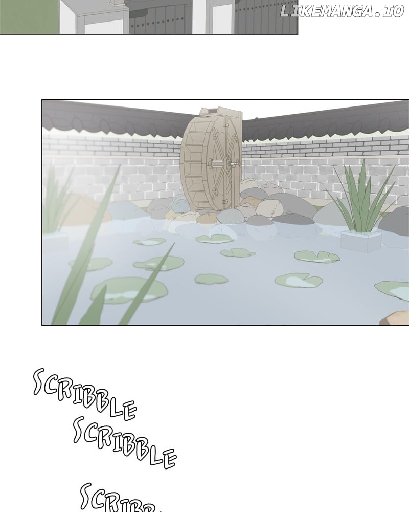 Read Moonmade Child chapter 56 image 31 on Lezhin