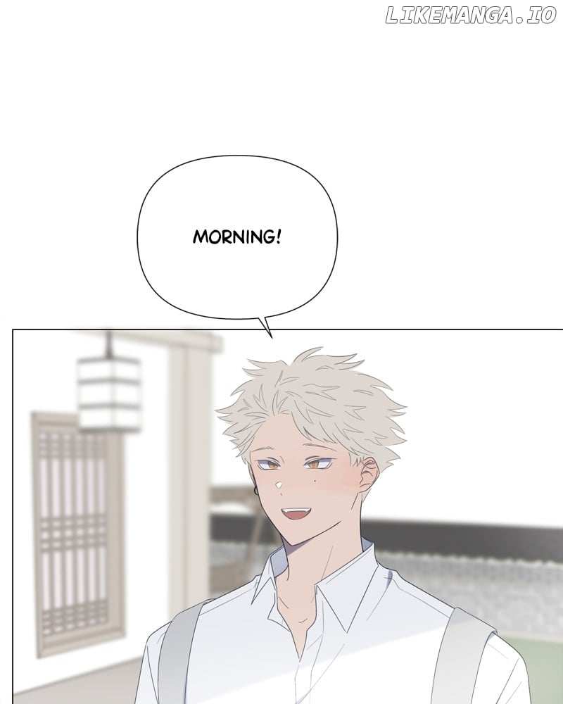 Read Moonmade Child chapter 56 image 37 on Lezhin