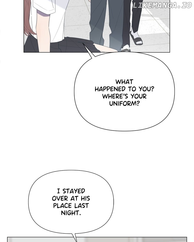 Read Moonmade Child chapter 56 image 51 on Lezhin