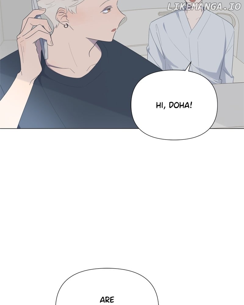 Read Moonmade Child chapter 56 image 7 on Lezhin