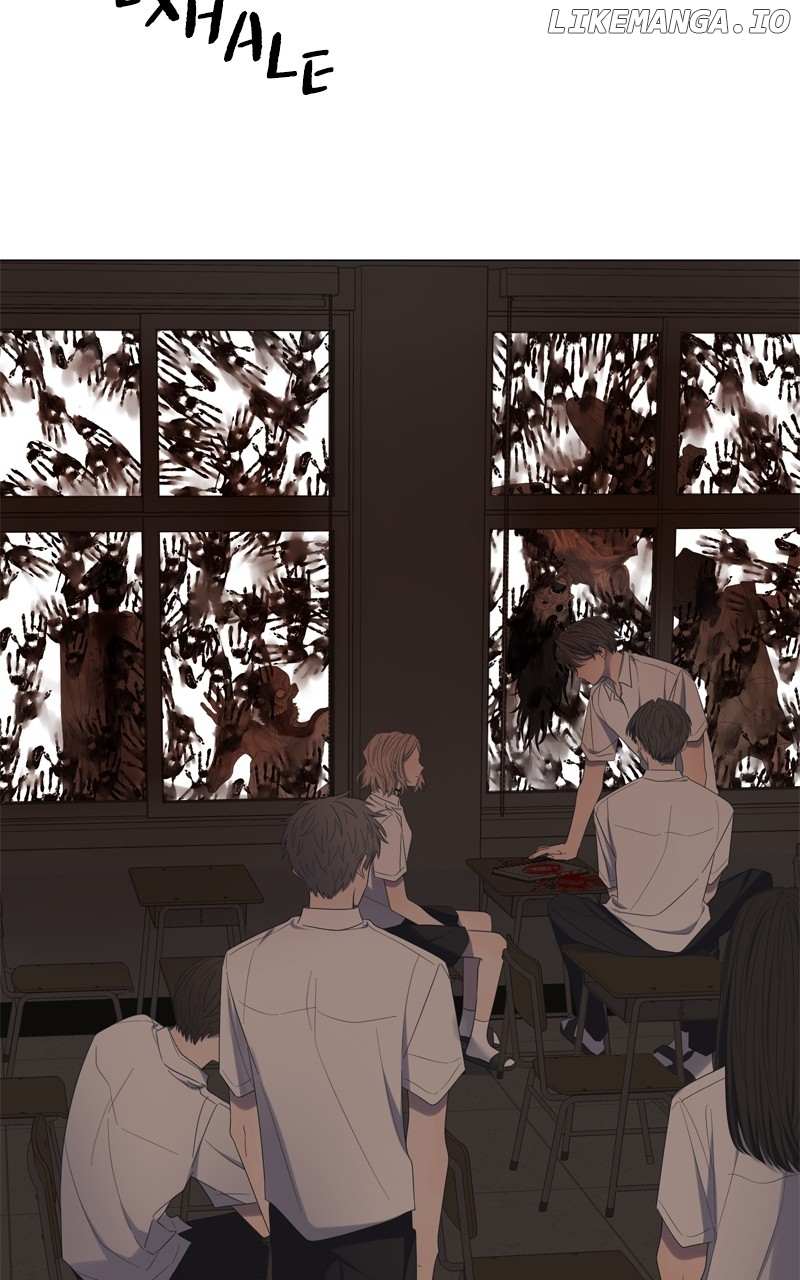 Read Moonmade Child chapter 57 image 25 on Lezhin