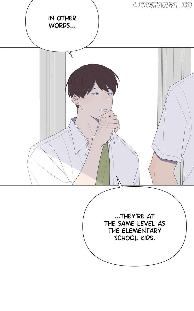 Read Moonmade Child chapter 57 image 34 on Lezhin