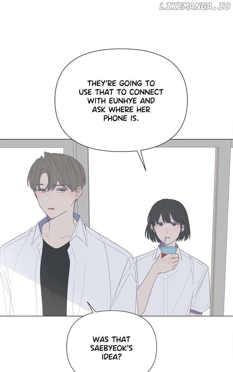 Read Moonmade Child chapter 57 image 35 on Lezhin