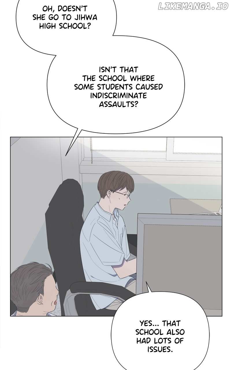 Read Moonmade Child chapter 57 image 4 on Lezhin