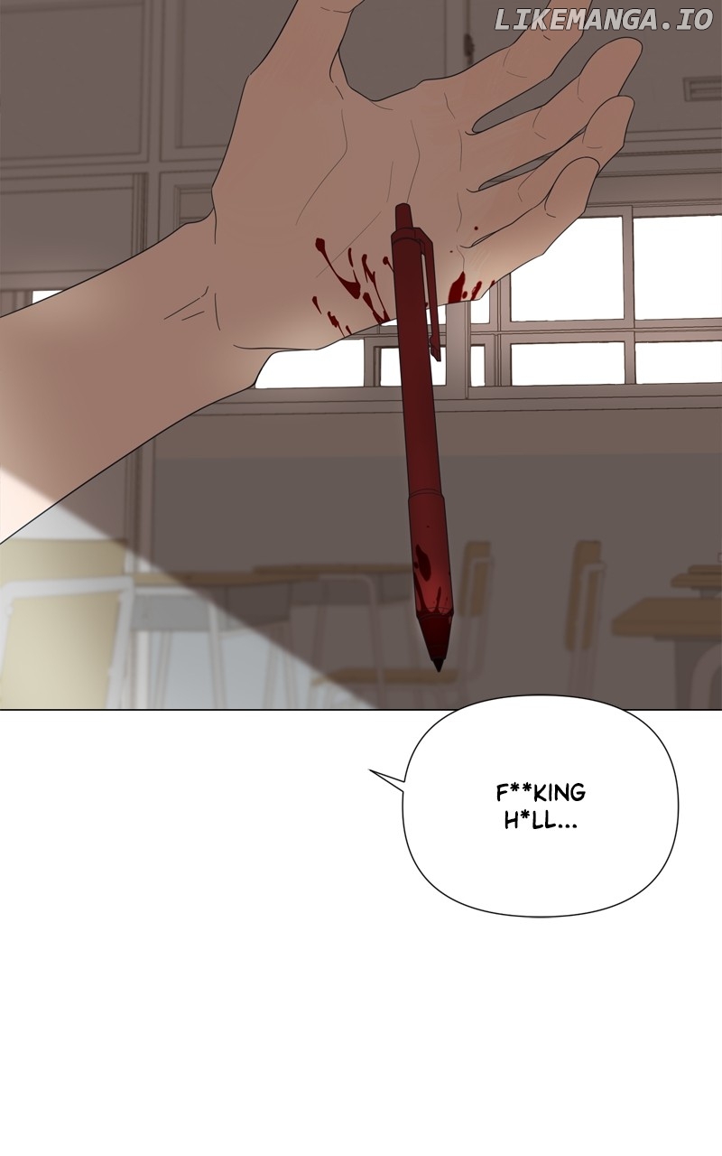 Read Moonmade Child chapter 57 image 56 on Lezhin