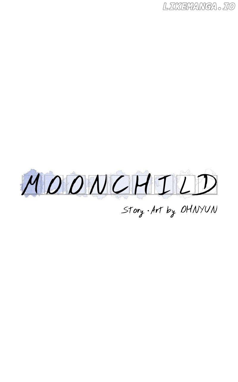 Read Moonmade Child chapter 58 image 1 on Lezhin