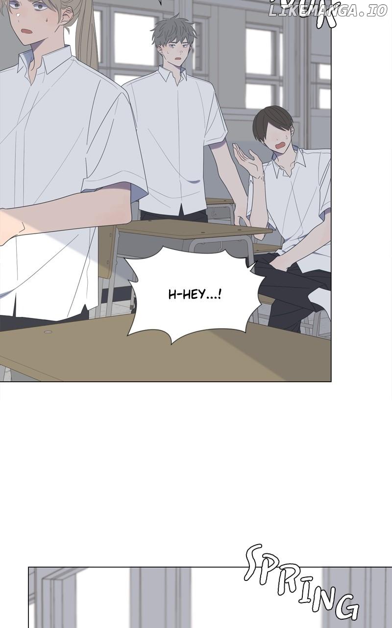 Read Moonmade Child chapter 58 image 11 on Lezhin