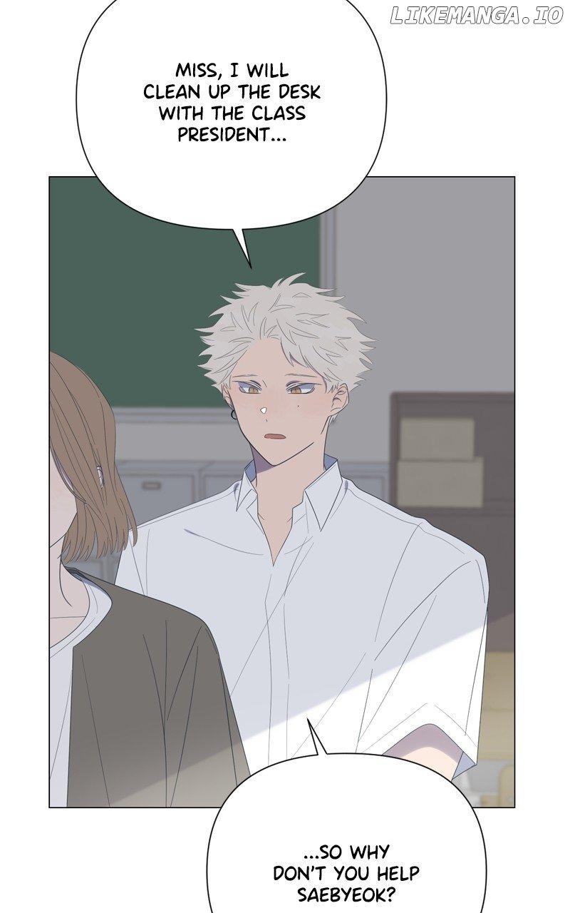 Read Moonmade Child chapter 58 image 24 on Lezhin
