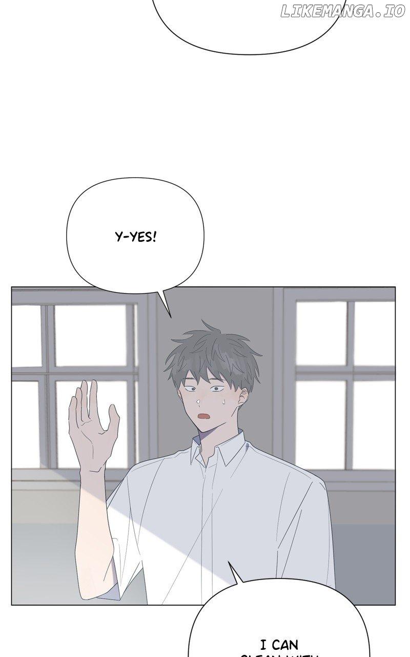Read Moonmade Child chapter 58 image 25 on Lezhin