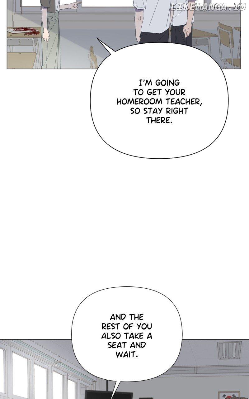 Read Moonmade Child chapter 58 image 28 on Lezhin
