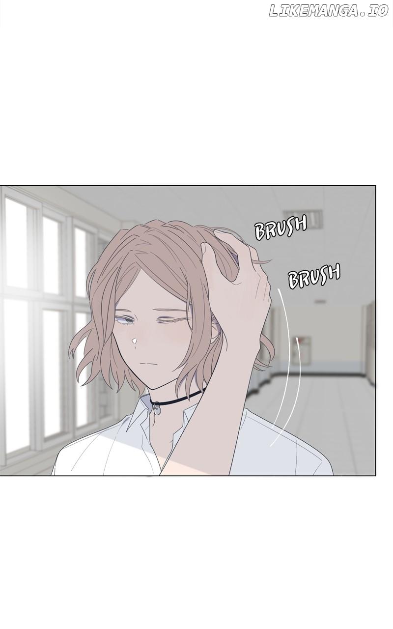 Read Moonmade Child chapter 58 image 32 on Lezhin