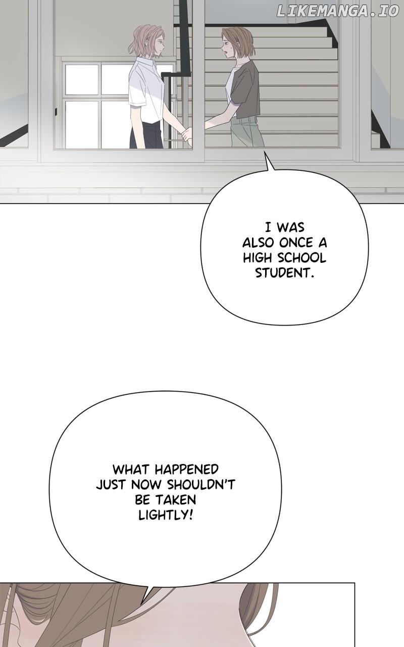 Read Moonmade Child chapter 58 image 37 on Lezhin