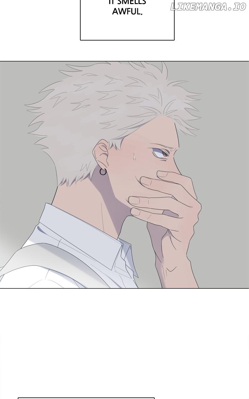 Read Moonmade Child chapter 58 image 4 on Lezhin