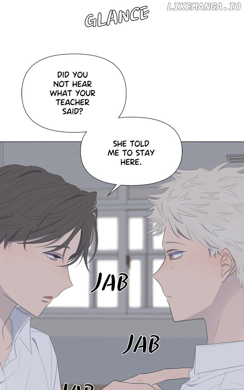 Read Moonmade Child chapter 58 image 46 on Lezhin