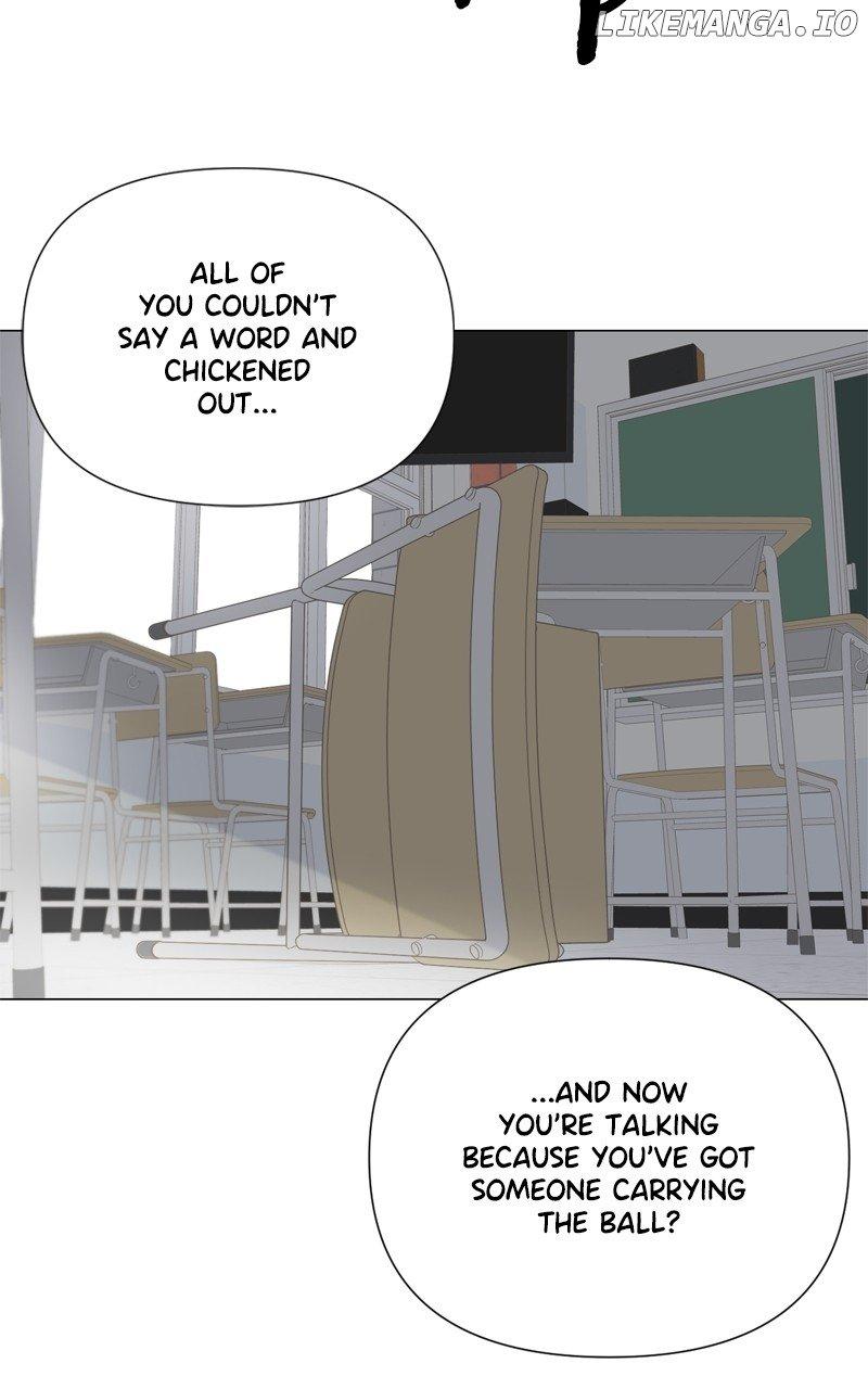 Read Moonmade Child chapter 58 image 56 on Lezhin