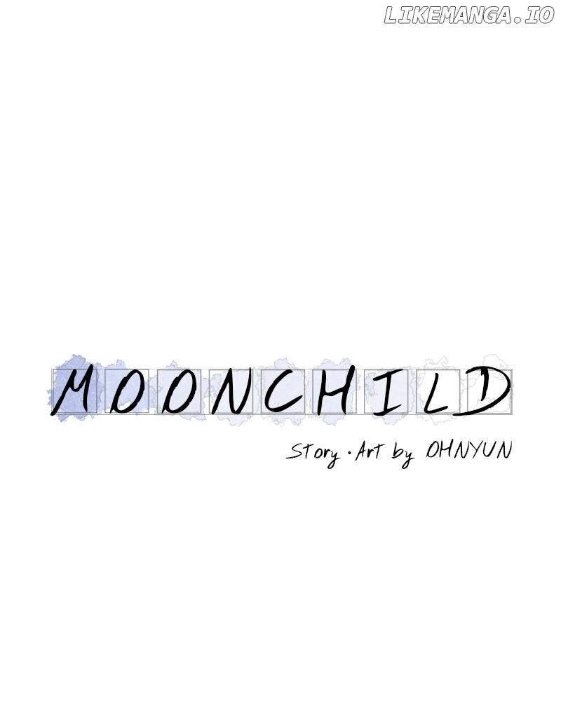 Read Moonmade Child chapter 59 image 1 on Lezhin