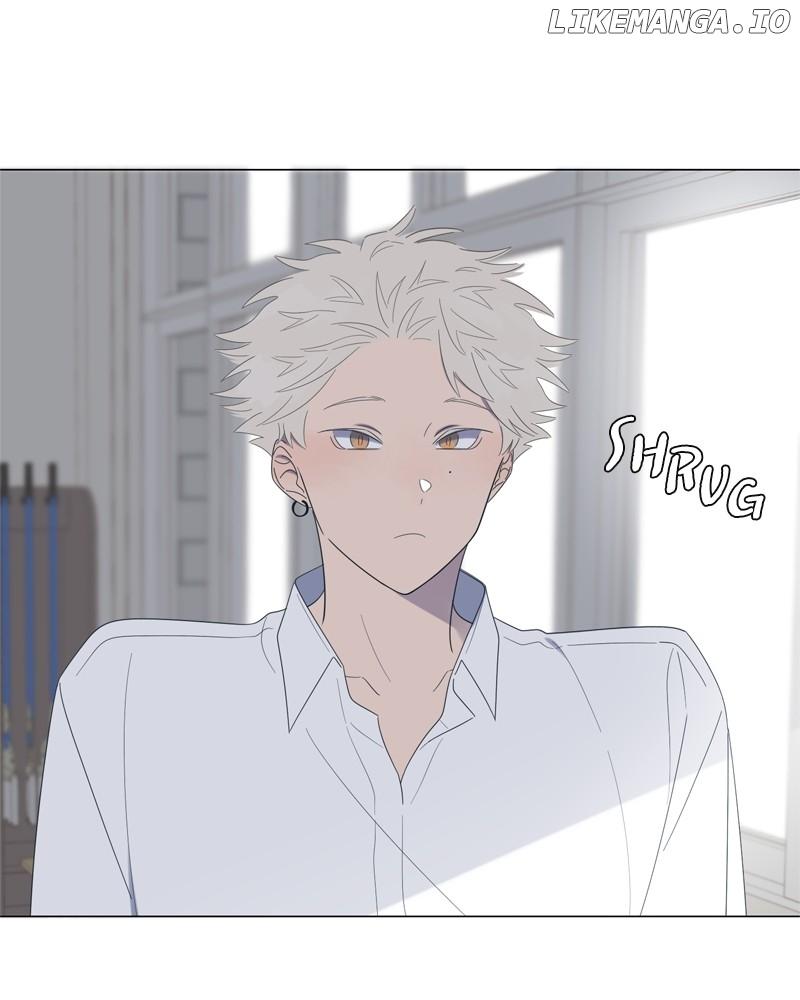 Read Moonmade Child chapter 59 image 26 on Lezhin