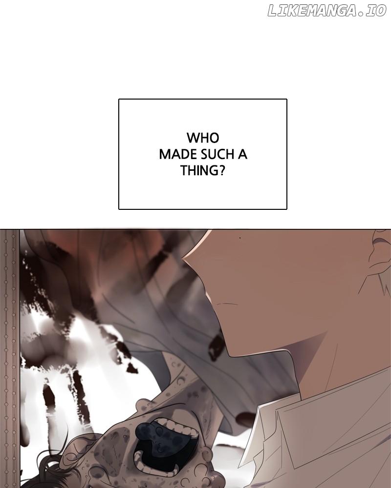 Read Moonmade Child chapter 59 image 32 on Lezhin
