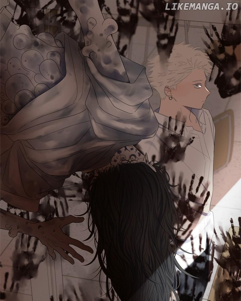 Read Moonmade Child chapter 59 image 34 on Lezhin
