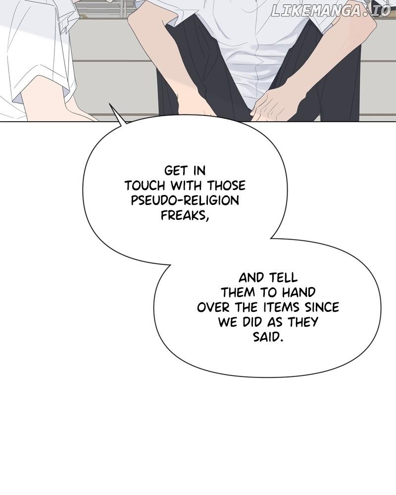 Read Moonmade Child chapter 59 image 76 on Lezhin