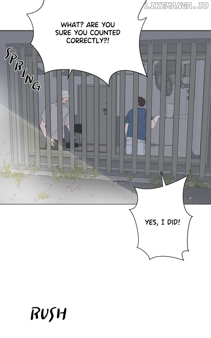 Read Moonmade Child chapter 60 image 11 on Lezhin