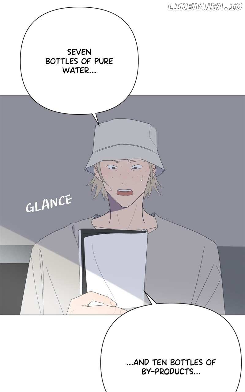 Read Moonmade Child chapter 60 image 13 on Lezhin