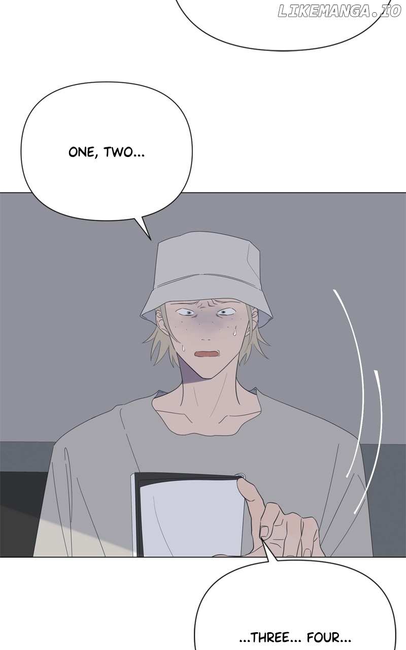 Read Moonmade Child chapter 60 image 14 on Lezhin