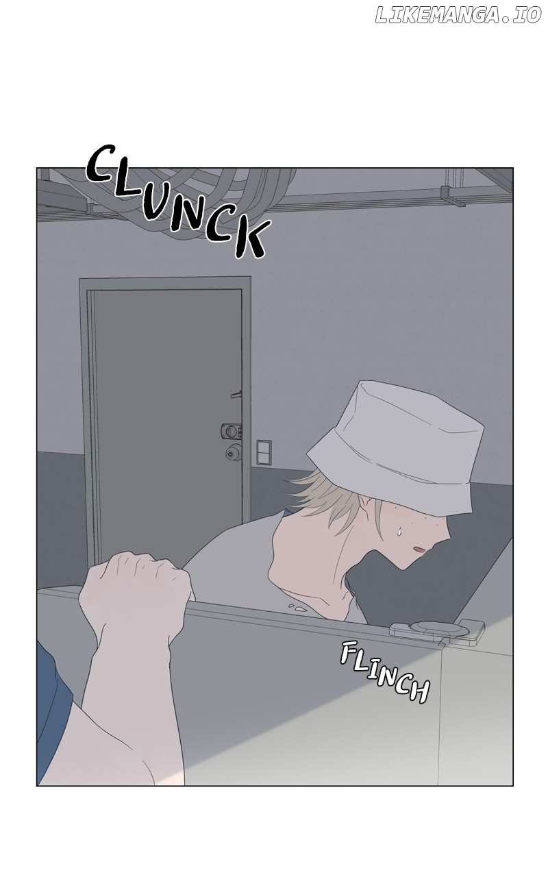Read Moonmade Child chapter 60 image 16 on Lezhin