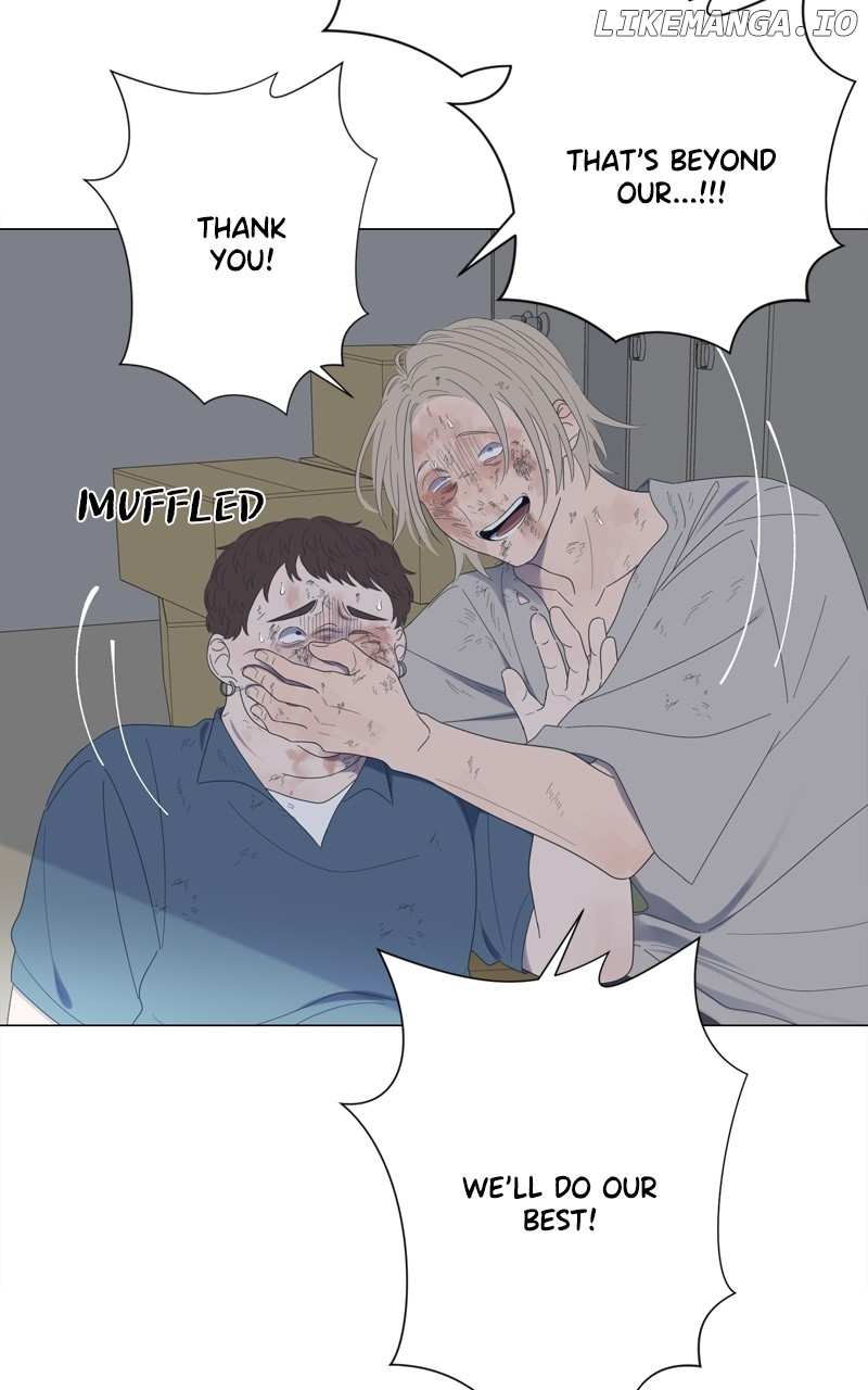 Read Moonmade Child chapter 60 image 36 on Lezhin