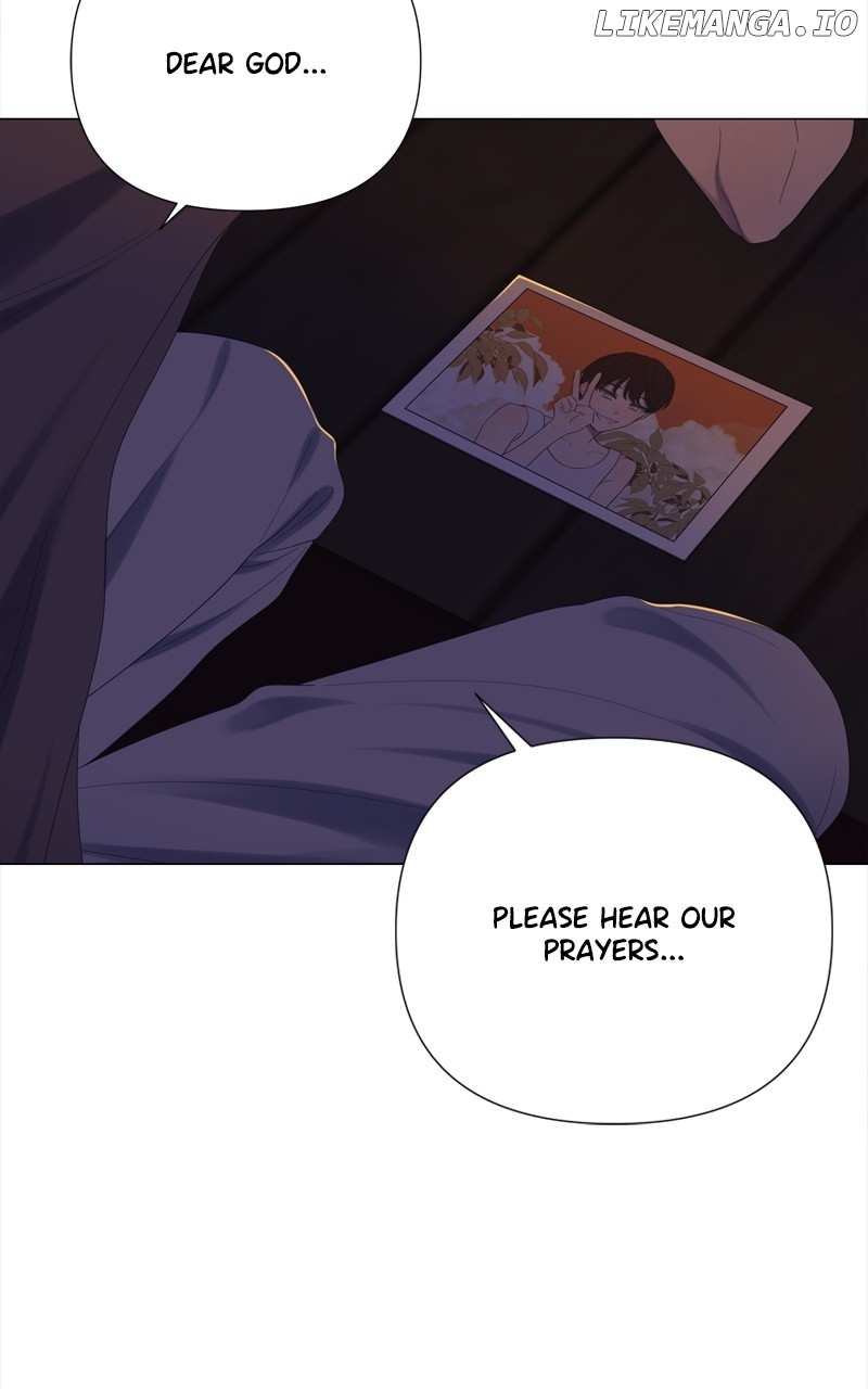 Read Moonmade Child chapter 60 image 4 on Lezhin