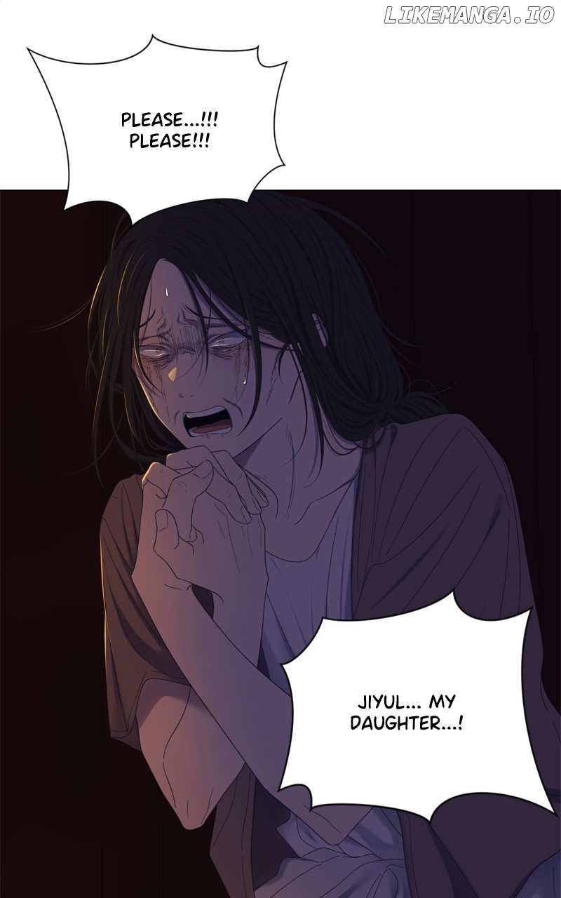 Read Moonmade Child chapter 60 image 5 on Lezhin