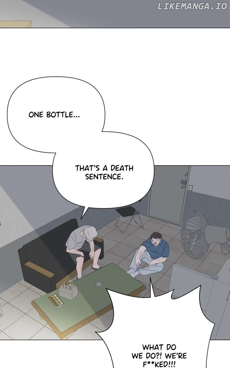 Read Moonmade Child chapter 60 image 56 on Lezhin