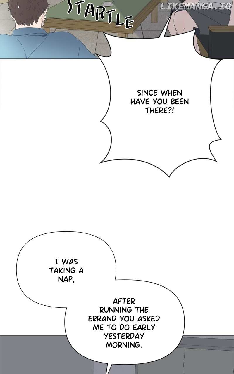 Read Moonmade Child chapter 60 image 58 on Lezhin