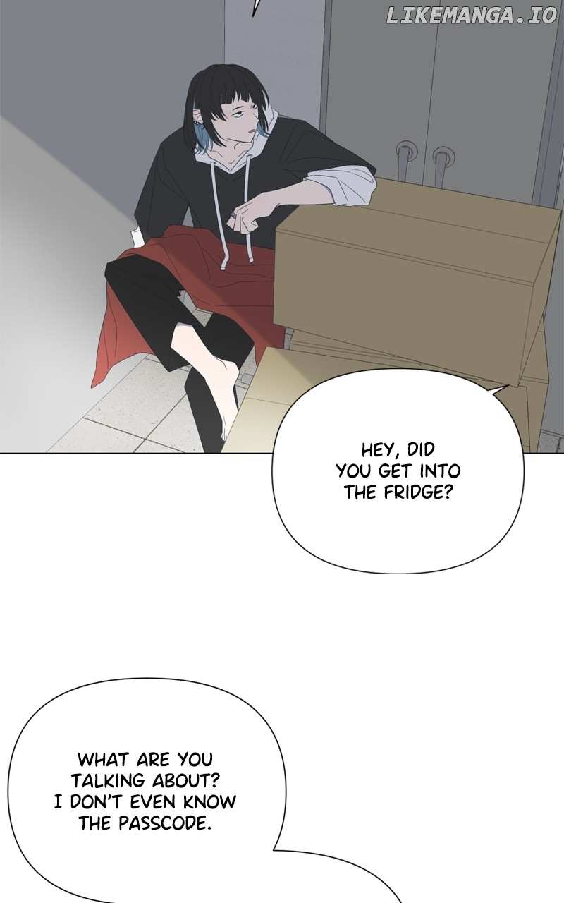 Read Moonmade Child chapter 60 image 59 on Lezhin