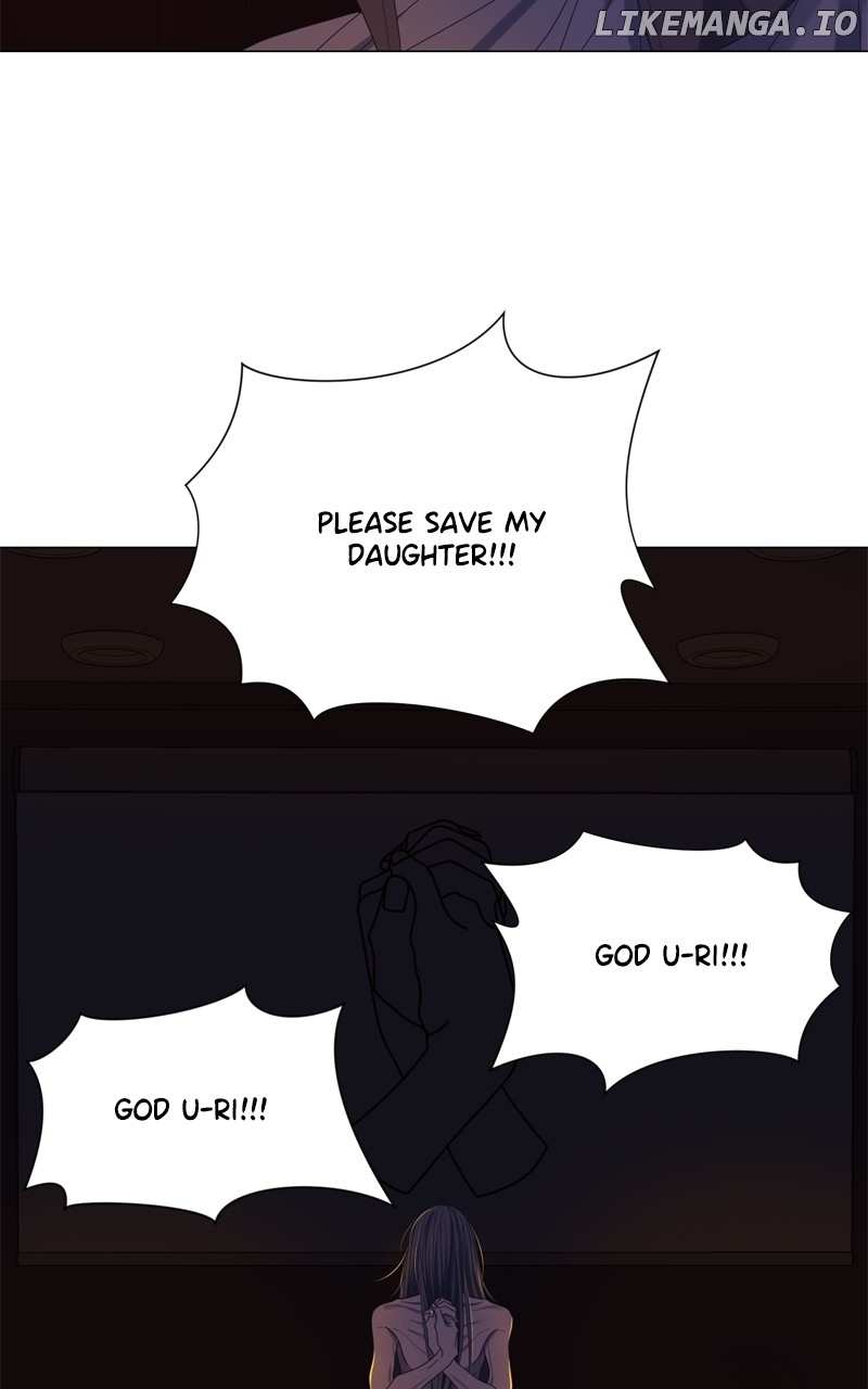 Read Moonmade Child chapter 60 image 6 on Lezhin