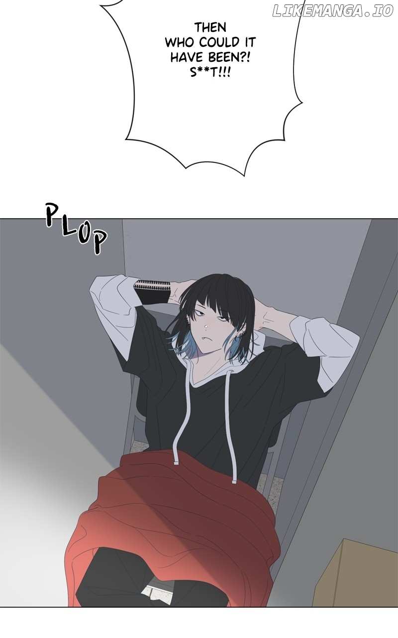 Read Moonmade Child chapter 60 image 61 on Lezhin