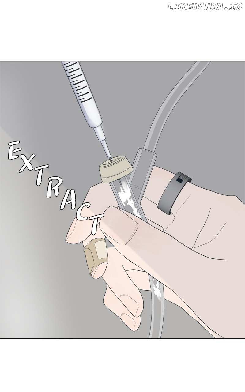 Read Moonmade Child chapter 60 image 65 on Lezhin