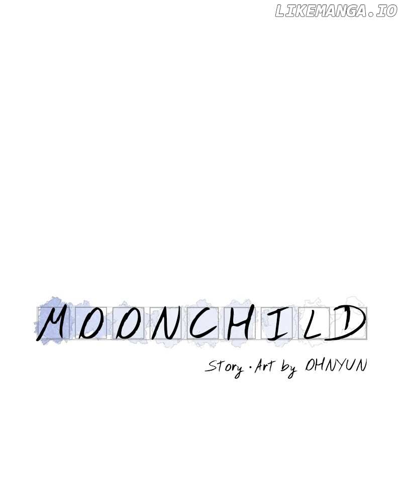 Read Moonmade Child chapter 61 image 1 on Lezhin