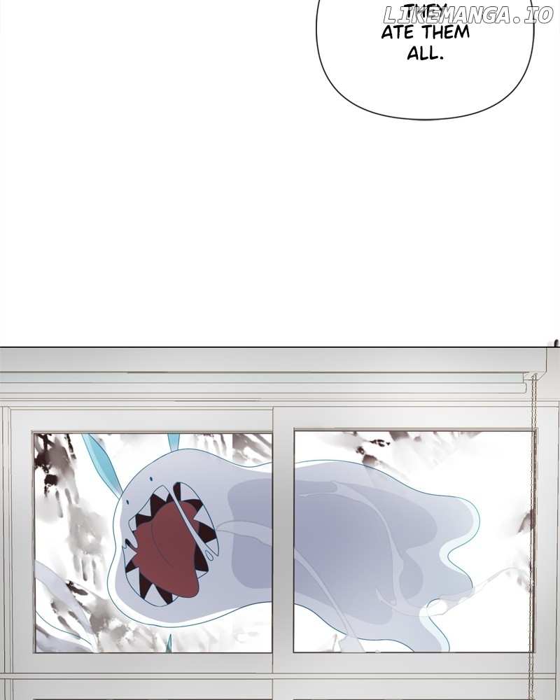 Read Moonmade Child chapter 61 image 16 on Lezhin