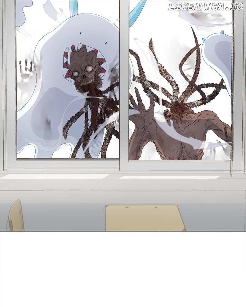 Read Moonmade Child chapter 61 image 17 on Lezhin