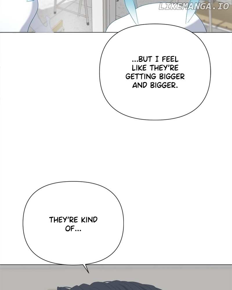 Read Moonmade Child chapter 61 image 19 on Lezhin