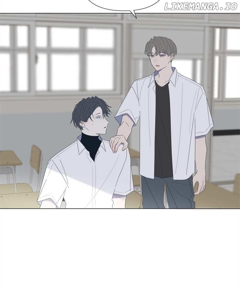 Read Moonmade Child chapter 61 image 24 on Lezhin