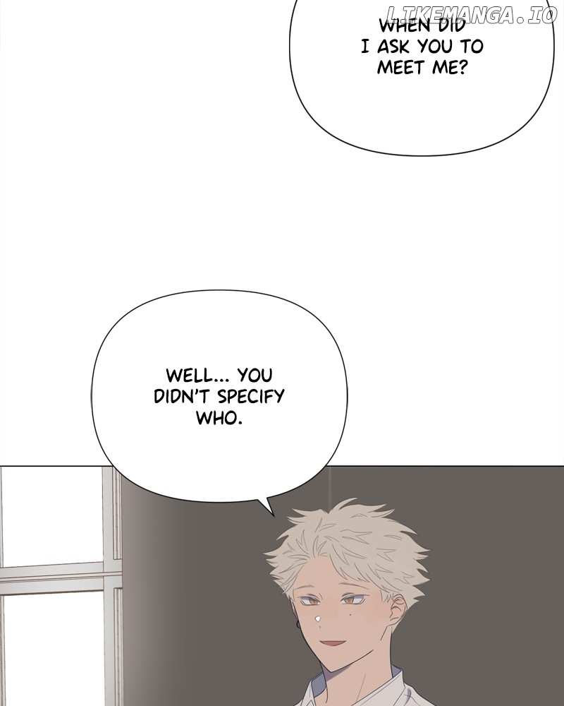 Read Moonmade Child chapter 61 image 38 on Lezhin