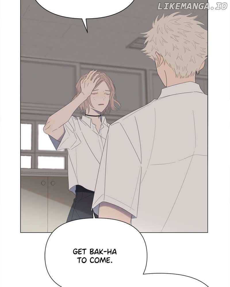 Read Moonmade Child chapter 61 image 40 on Lezhin