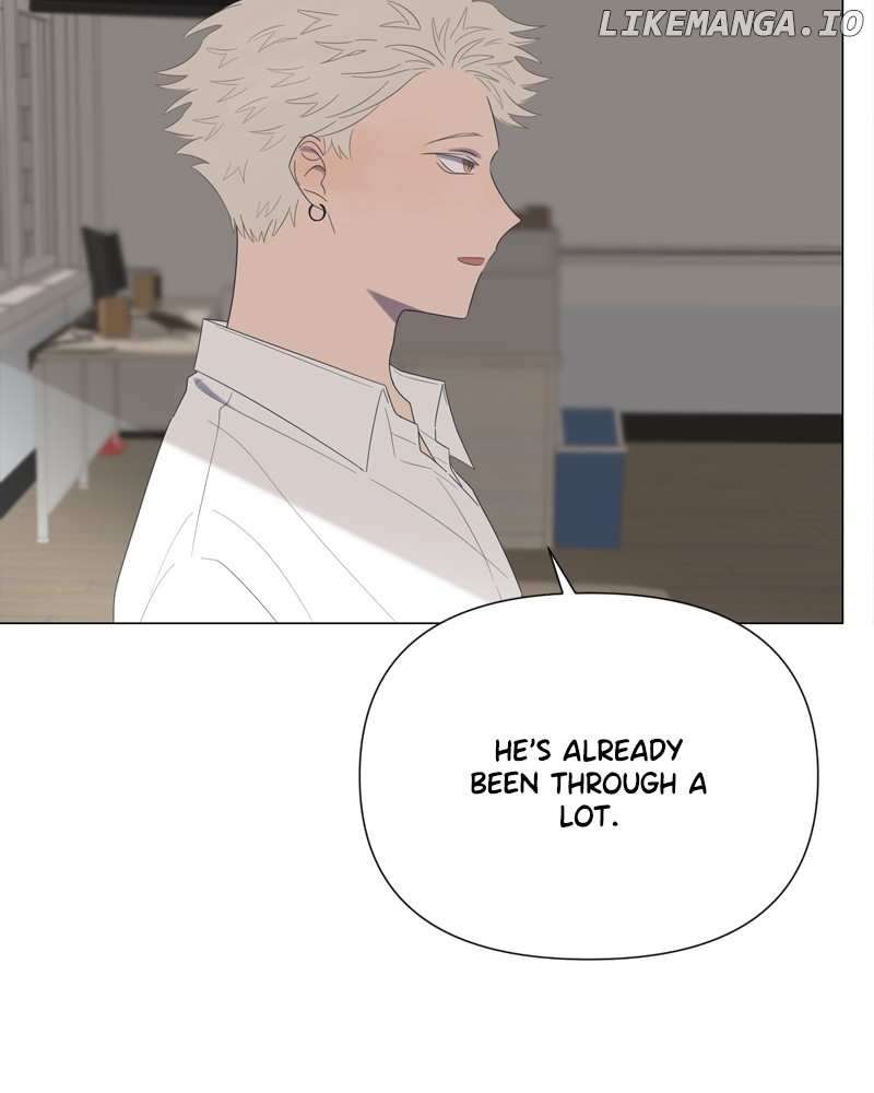 Read Moonmade Child chapter 61 image 42 on Lezhin