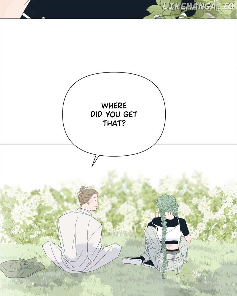 Read Moonmade Child chapter 61 image 67 on Lezhin