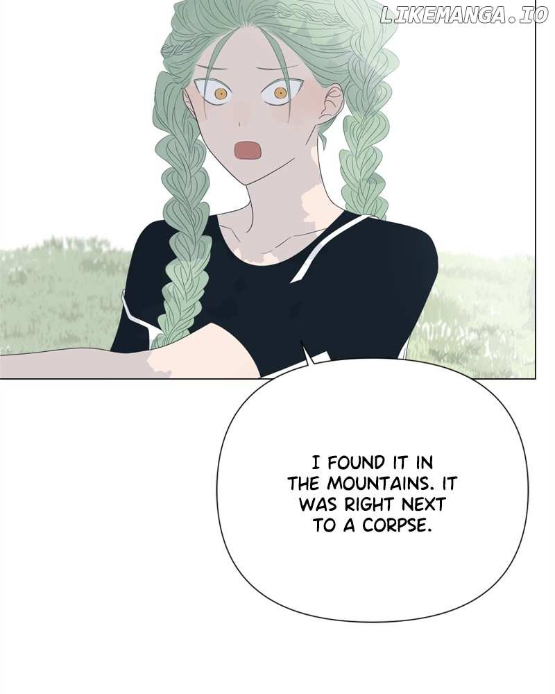 Read Moonmade Child chapter 61 image 69 on Lezhin