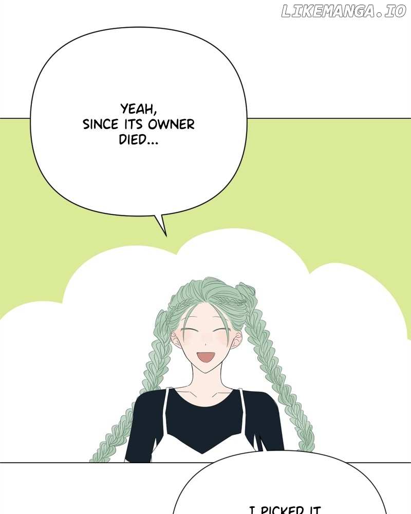 Read Moonmade Child chapter 61 image 72 on Lezhin